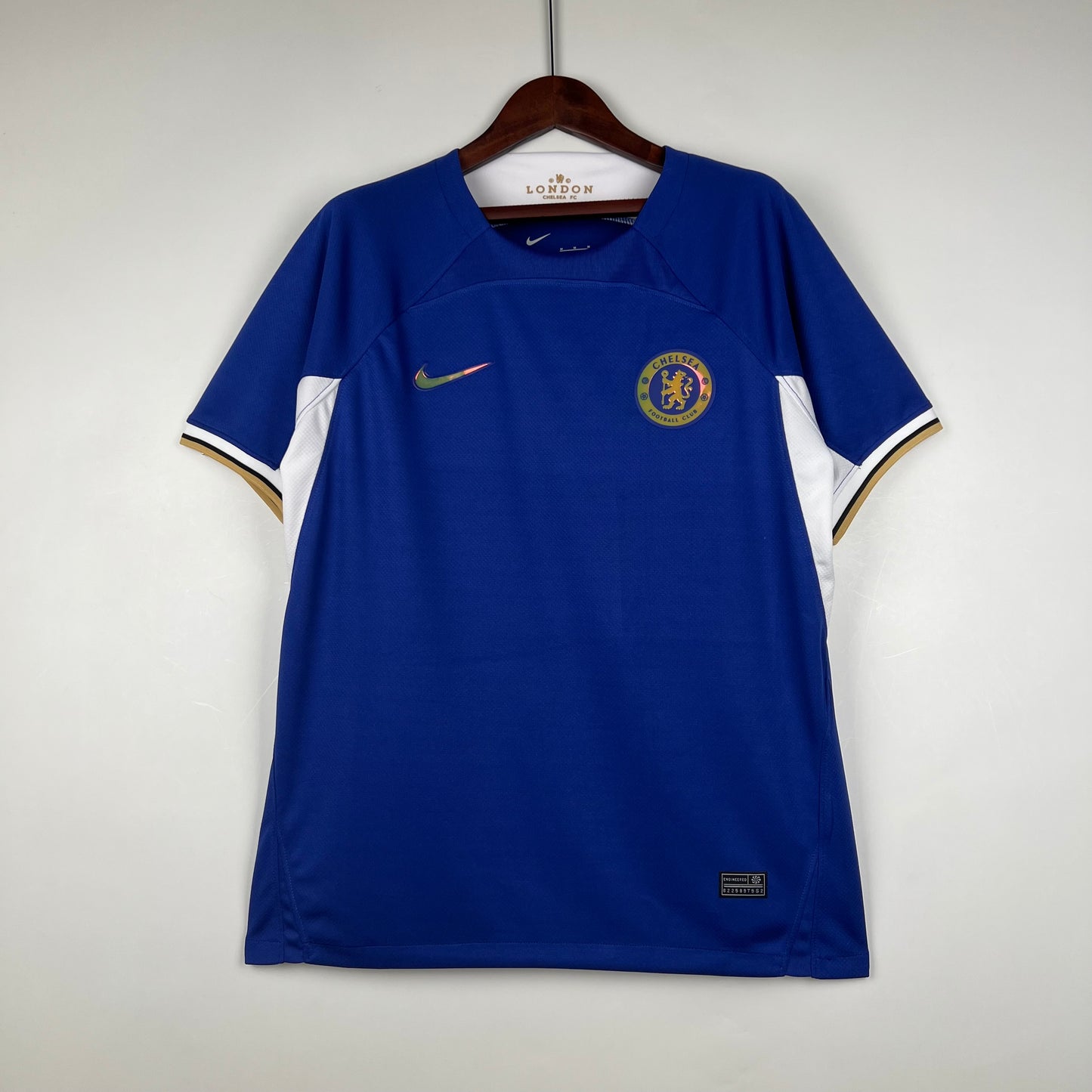 Chelsea home jersey. Season 23/24