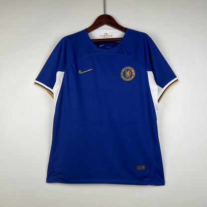 Chelsea home jersey. Season 23/24