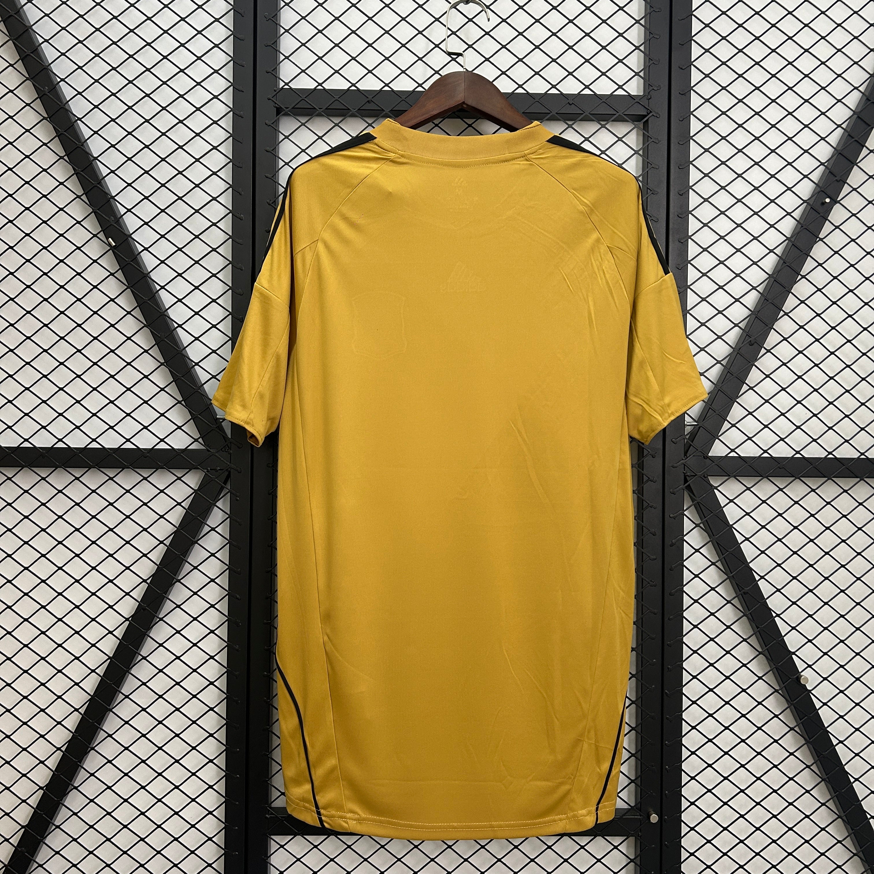 Spain 2008 away jersey