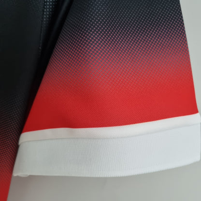 AC Milan training jersey. Season 95/96