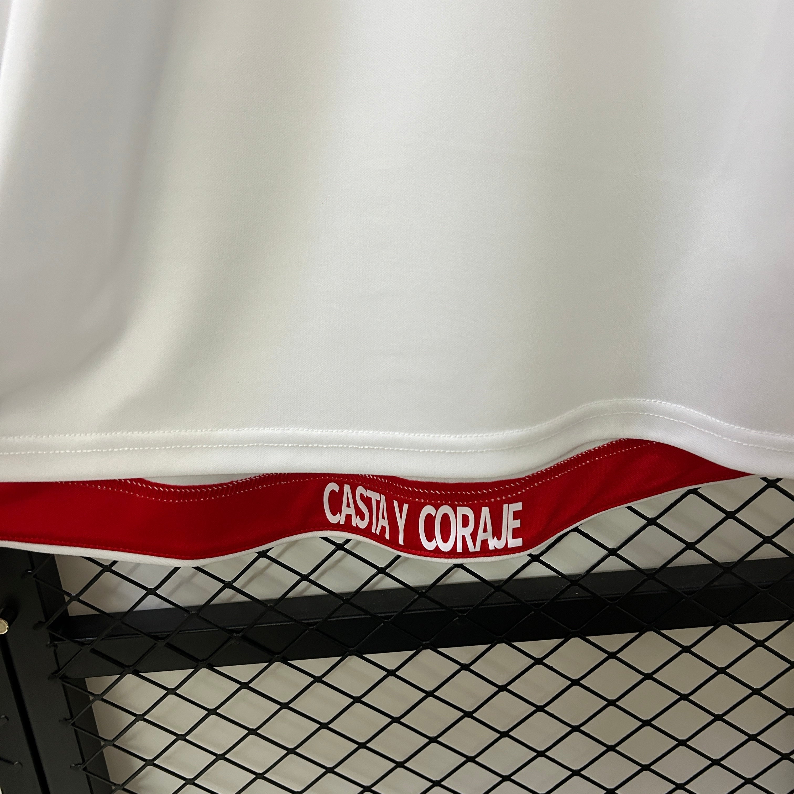 Sevilla home jersey. Season 12/13