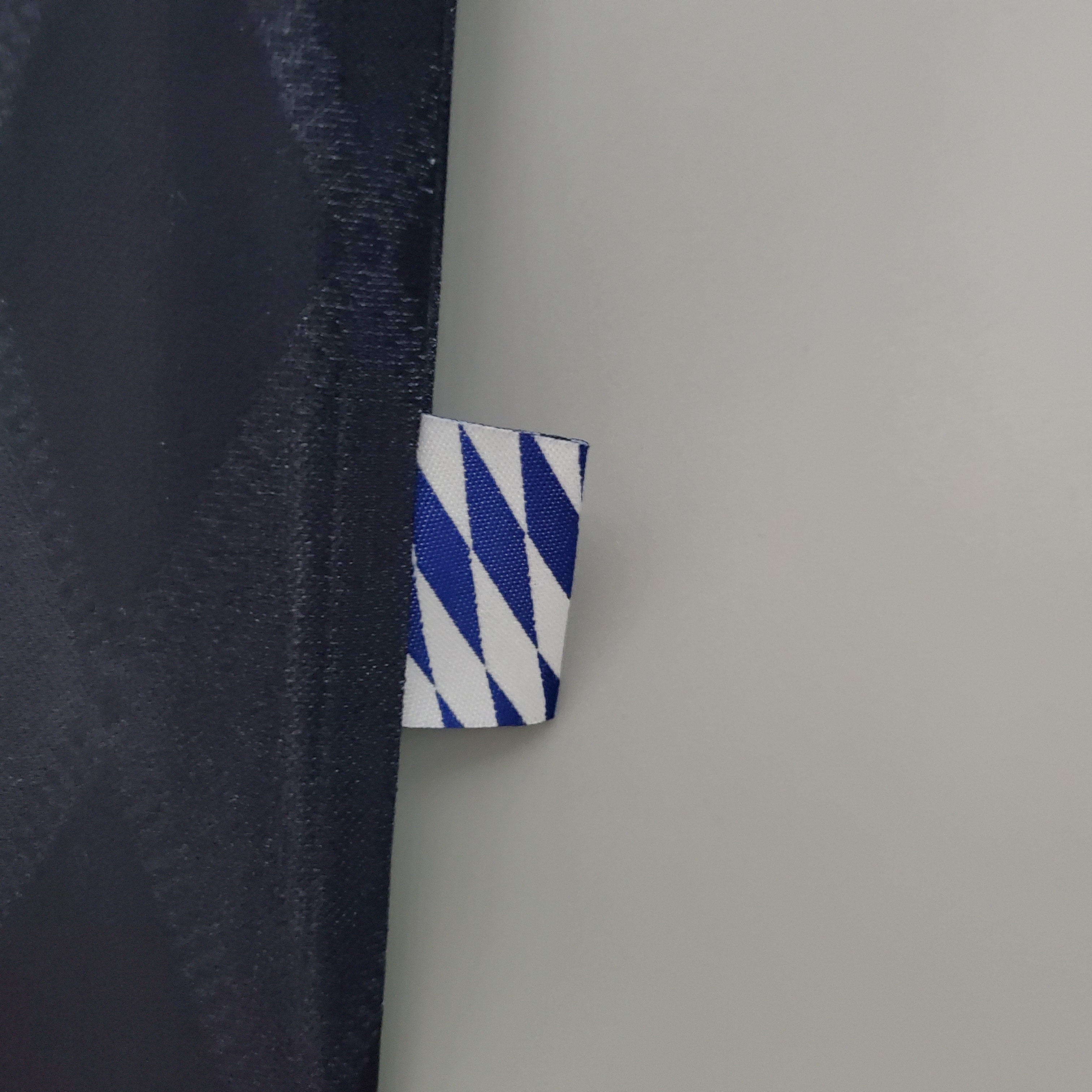 Bayern Munich away jersey. Season 97/99