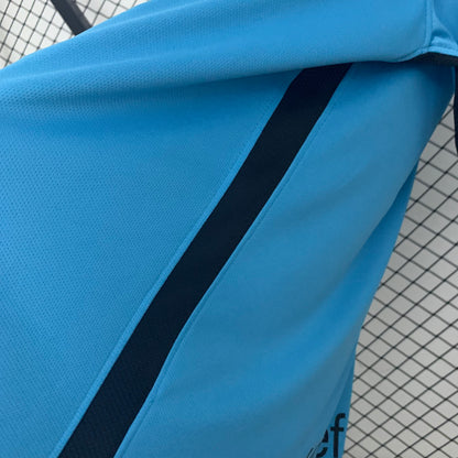 Barcelona third jersey. Season 15/16