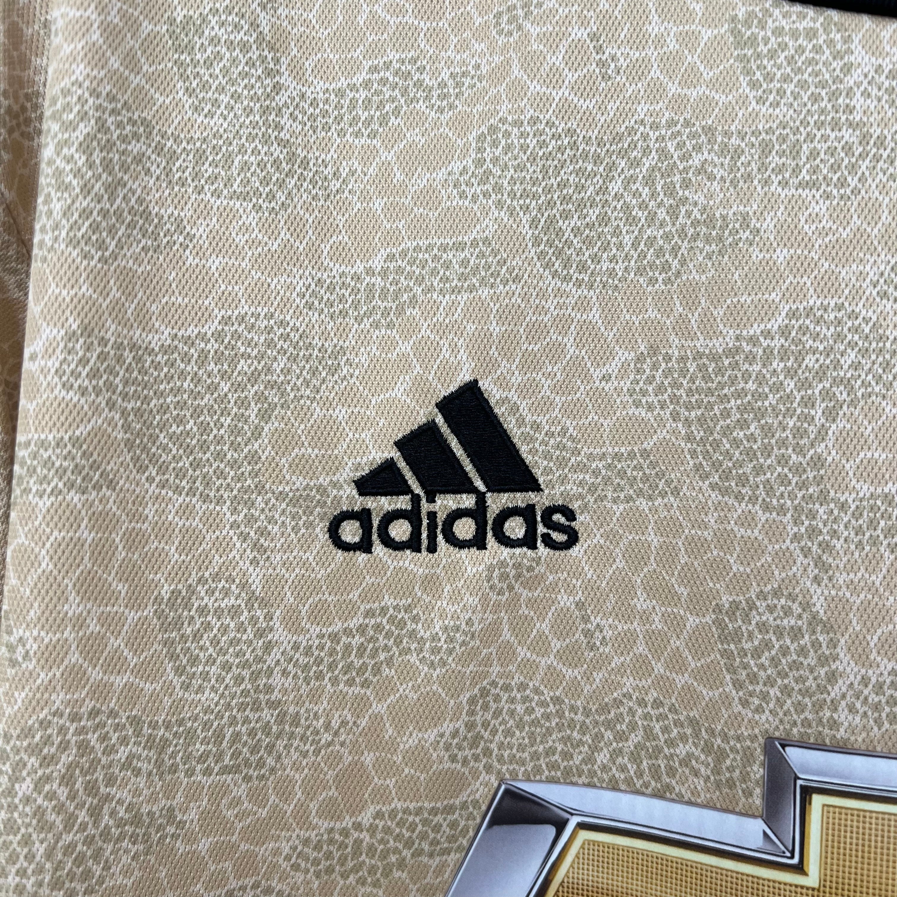 Manchester United away jersey. Season 19/20