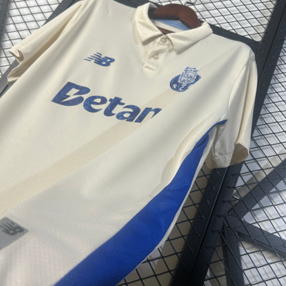 FC Porto third jersey. Season 25/26