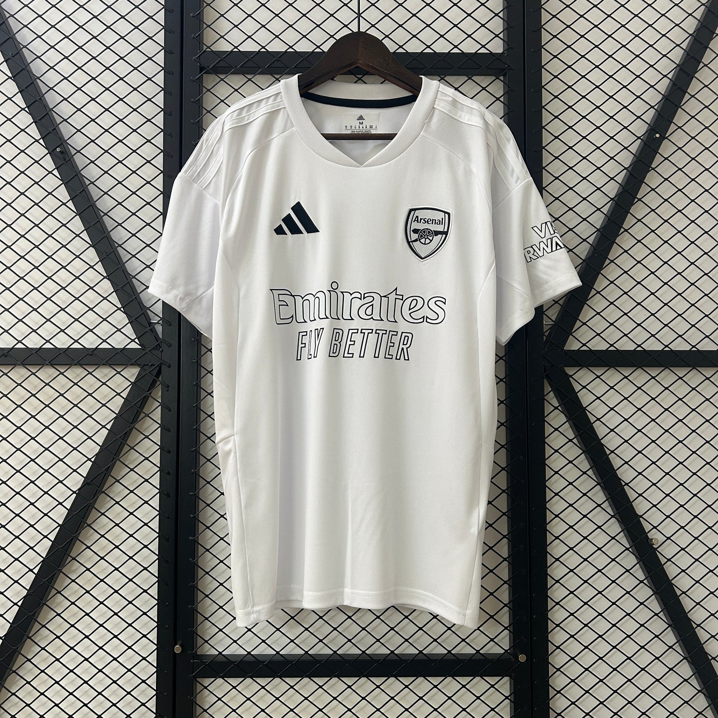 Arsenal Special Edition jersey. Season 24/25