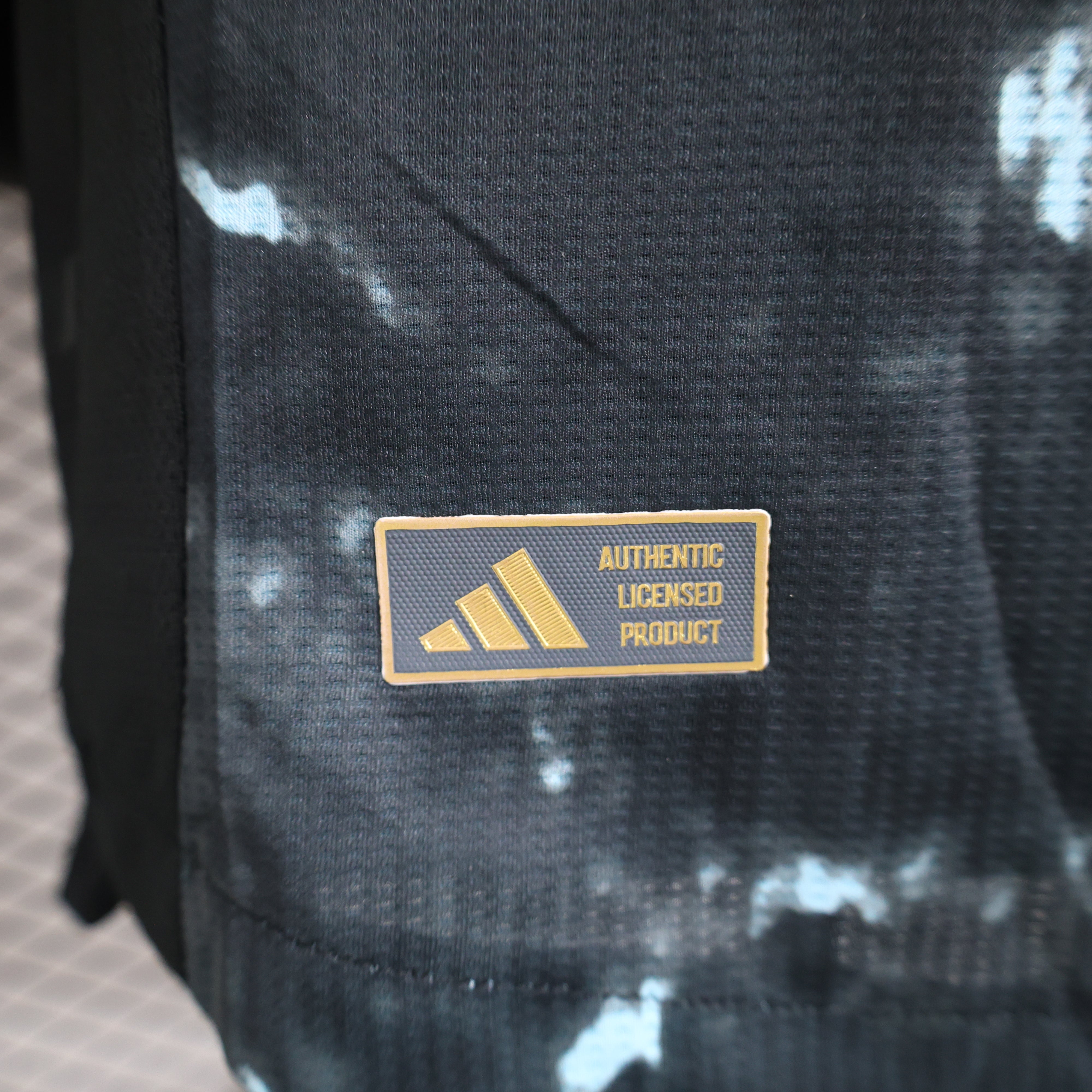 Bayern Munich Special Edition jersey. Season 24/25 (Player Version)