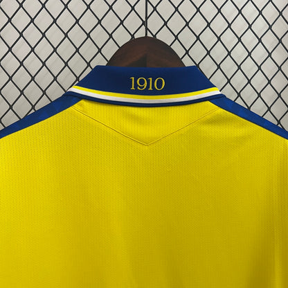 Cadiz Club de Futbol home jersey. Season 24/25