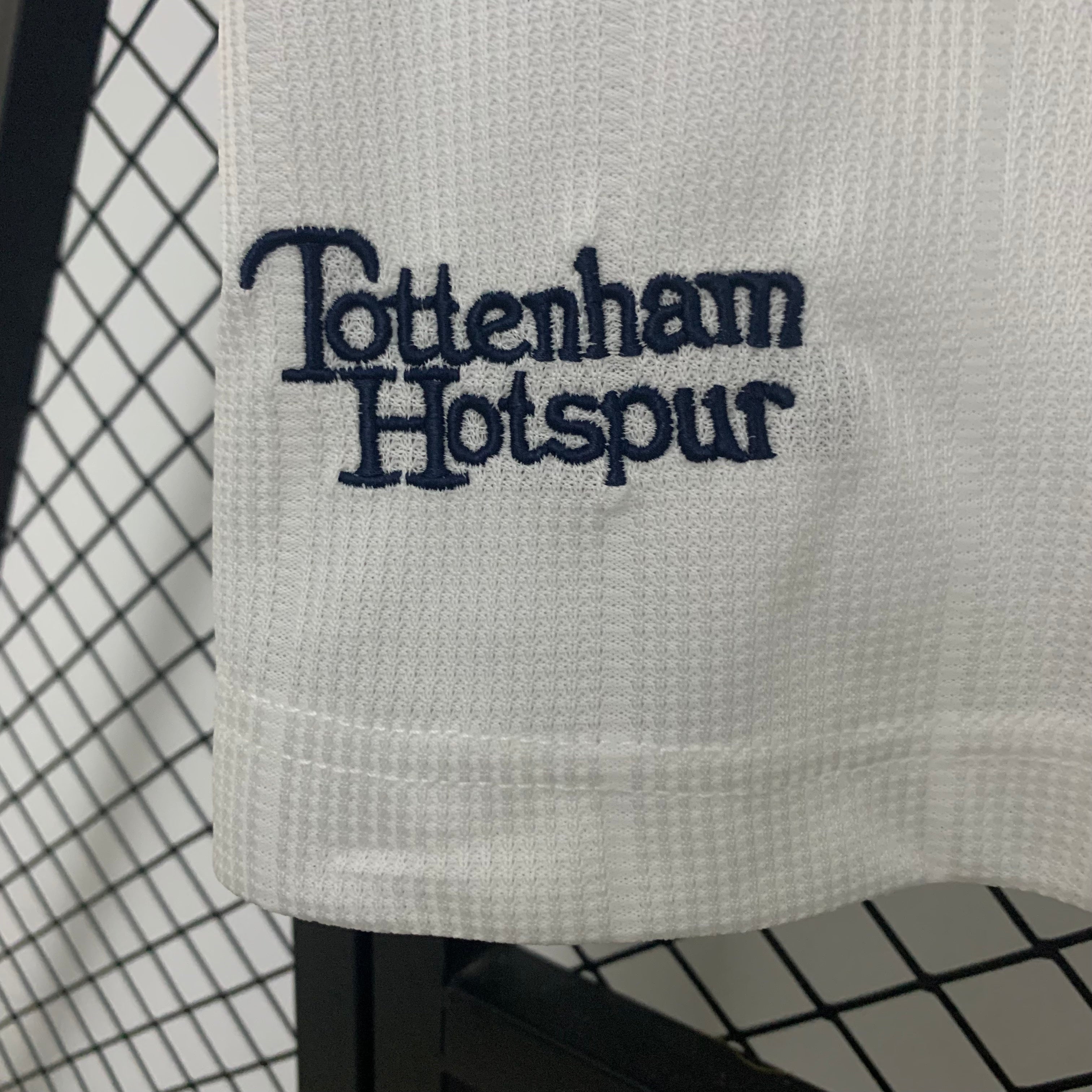 Tottenham home jersey. Season 97/99