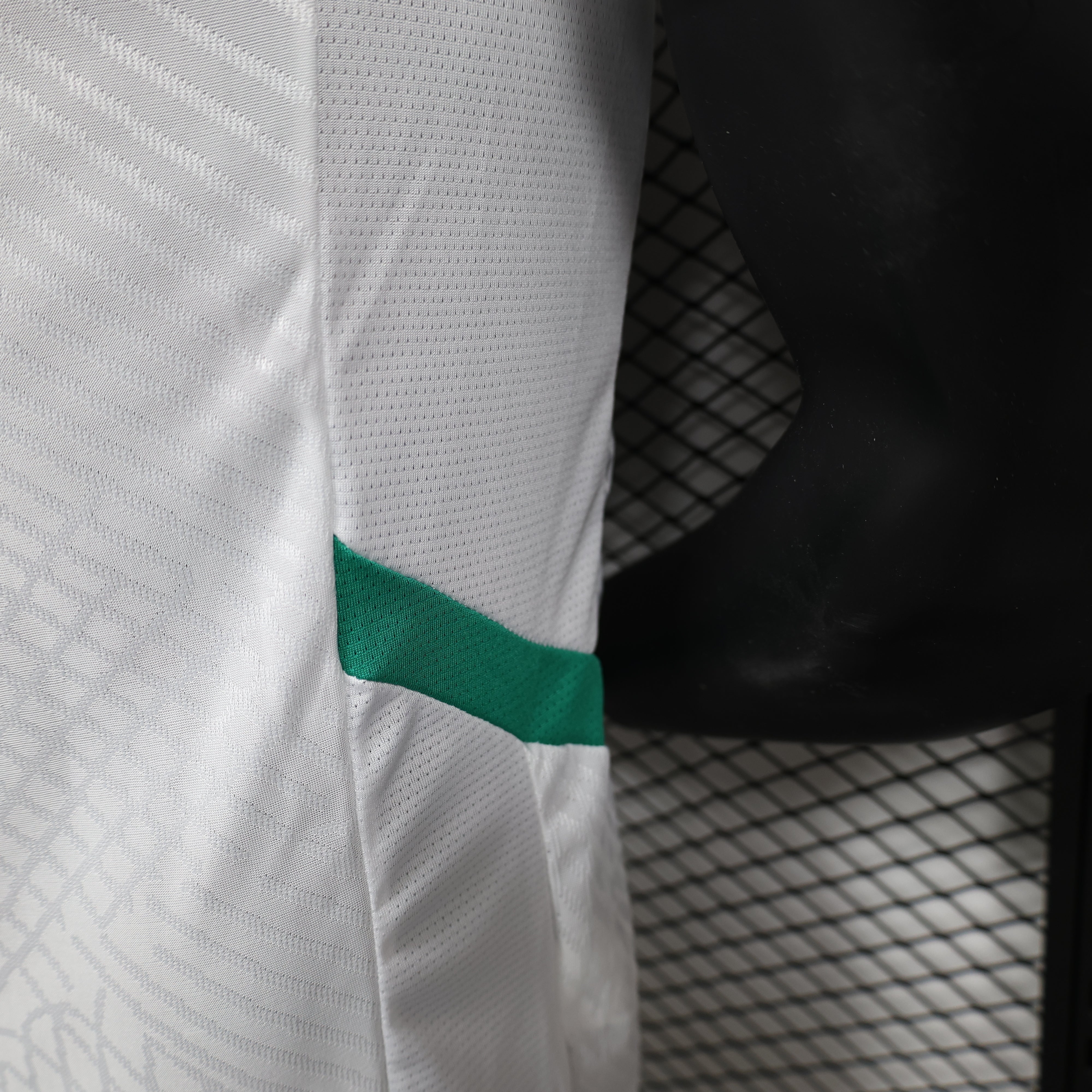 Senegal away jersey. Season 25/26. (Player version)