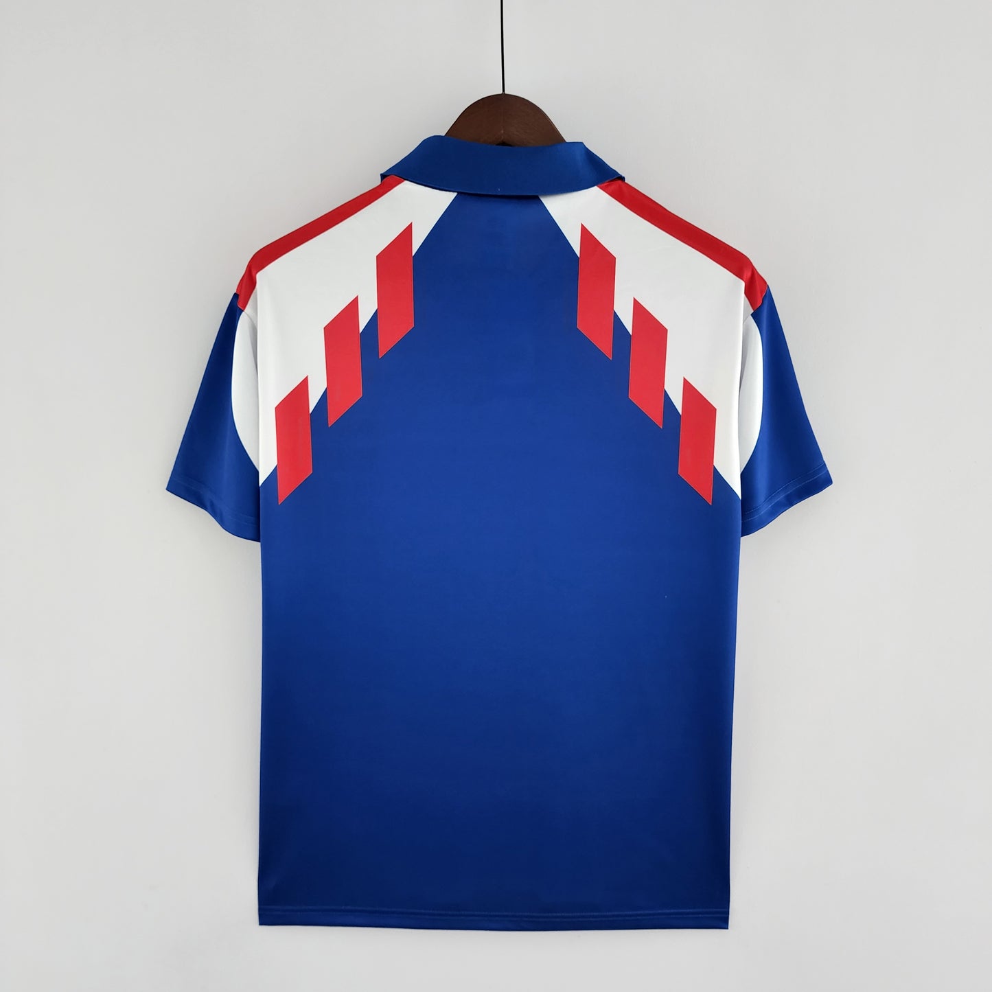 France 1989 home jersey.