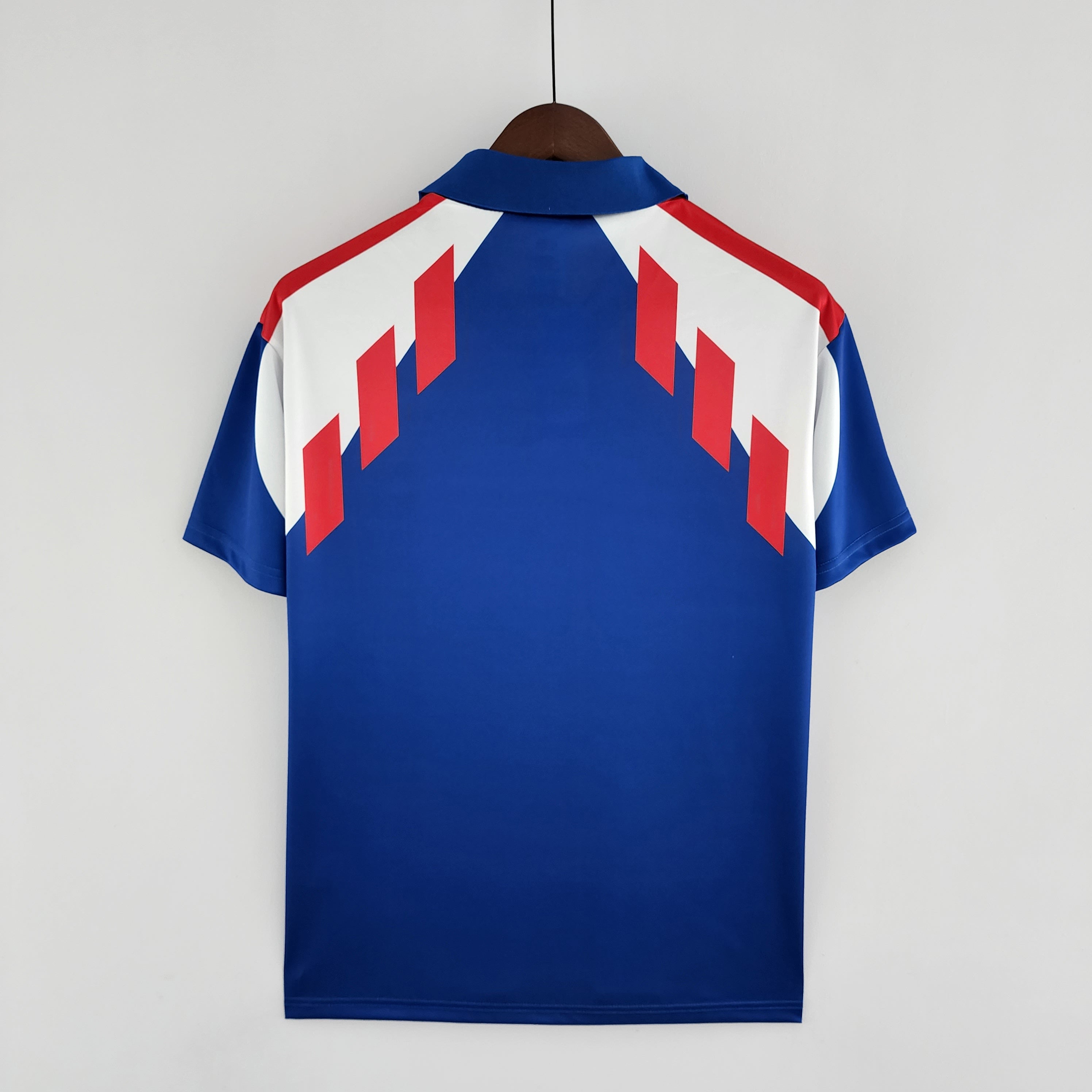 France 1989 home jersey.
