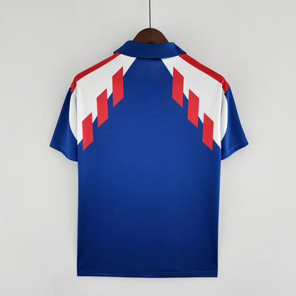 France 1989 home jersey.