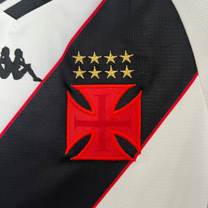 Vasco da Gama away kids set. Season 24/25