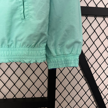 Chelsea double-sided Windbreaker