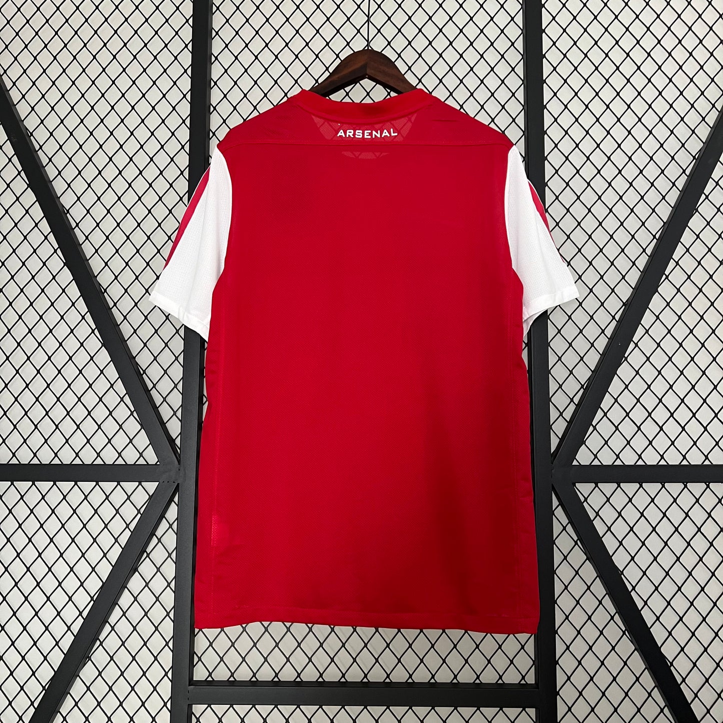 Arsenal home jersey. Season 11/12