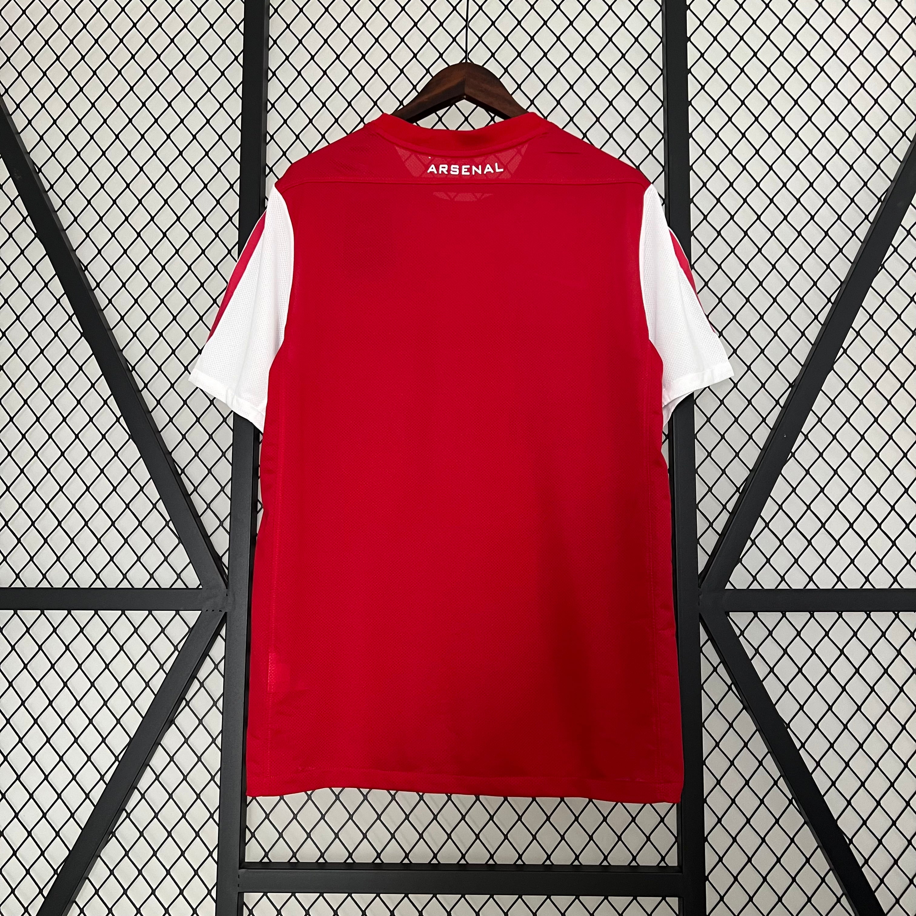 Arsenal home jersey. Season 11/12