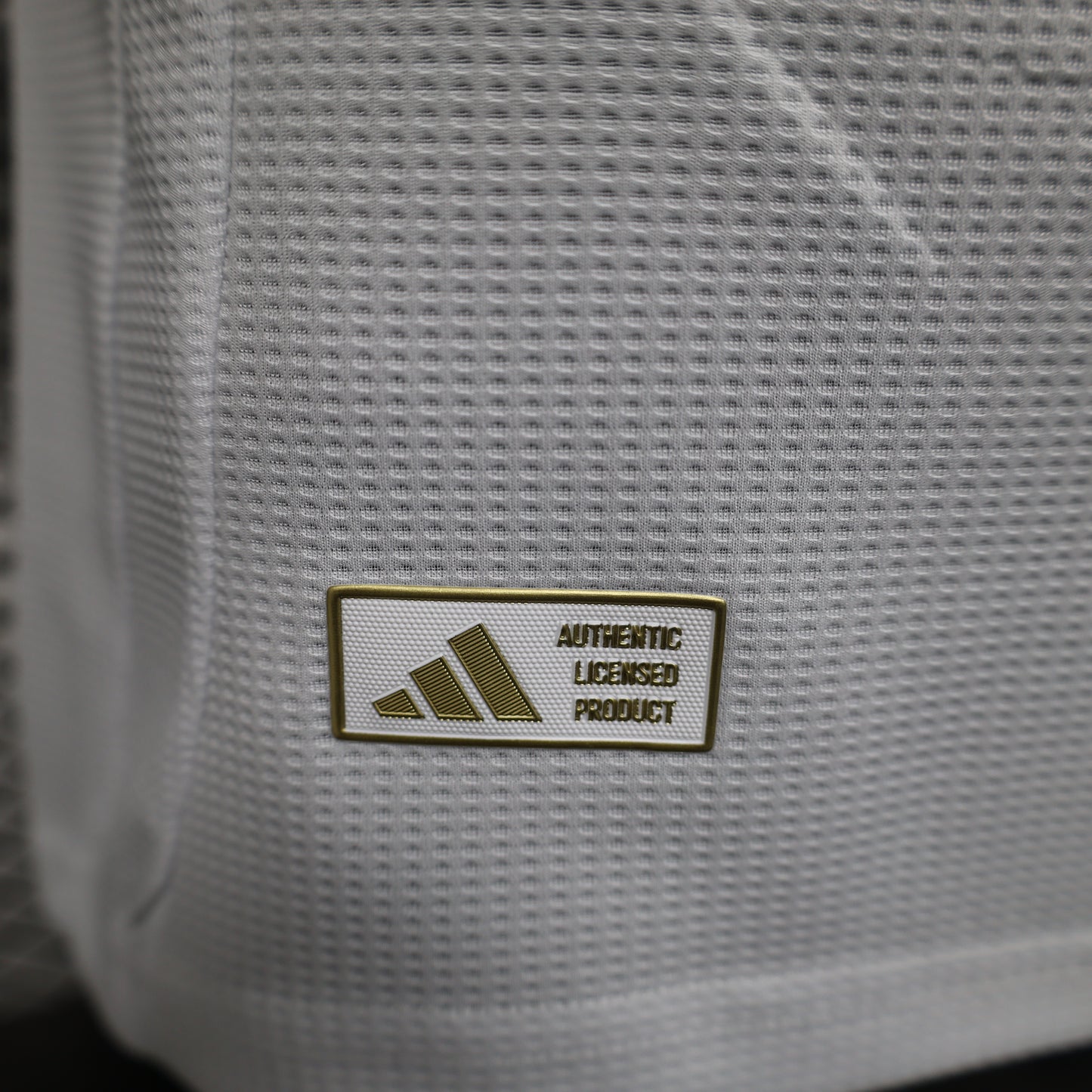 Arsenal third jersey. Season 25/26. (Player version)