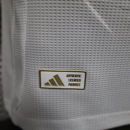 Arsenal third jersey. Season 25/26. (Player version)