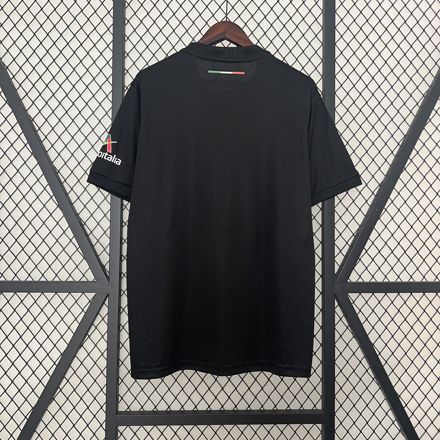 Lazio away jersey. Season 24/25