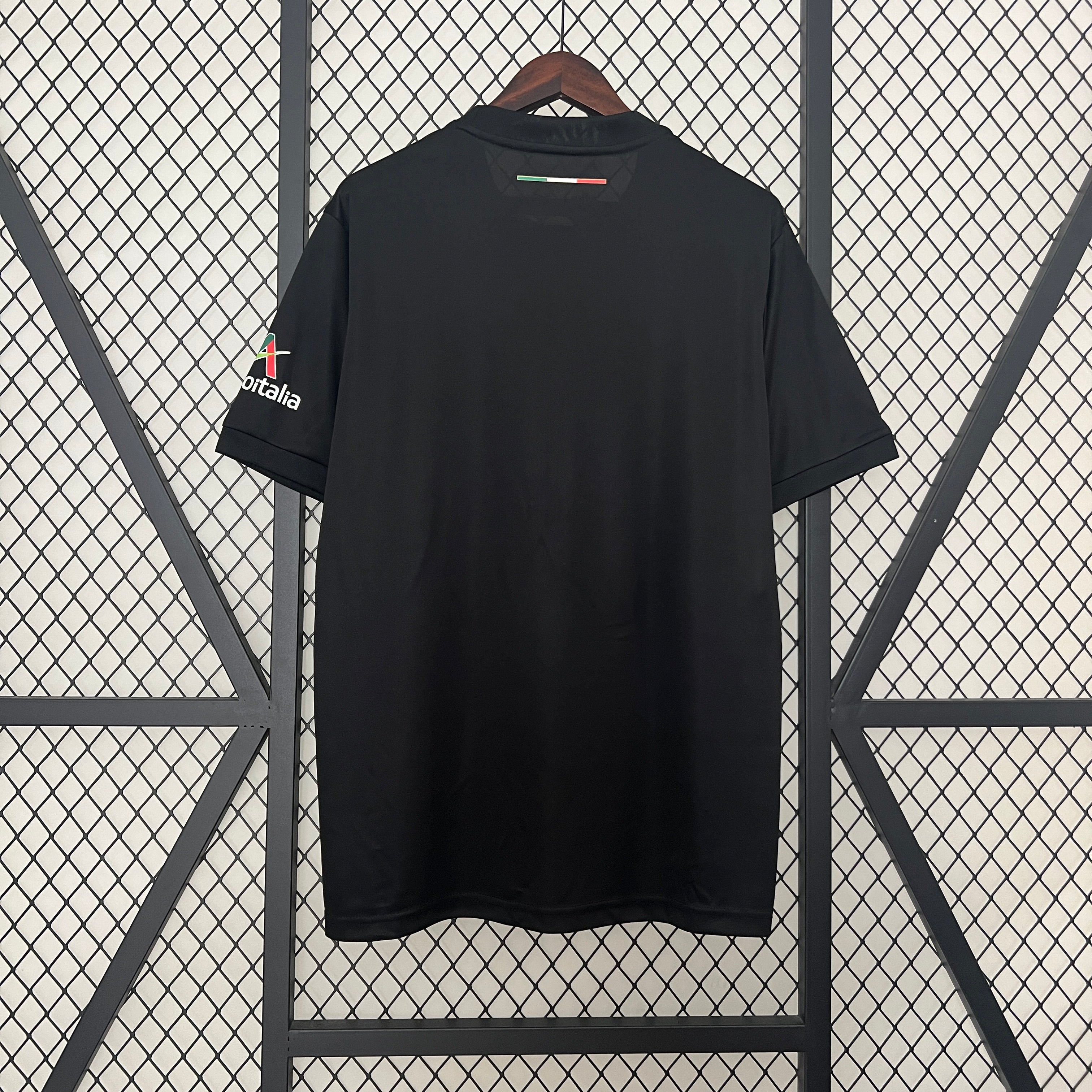 Lazio away jersey. Season 24/25