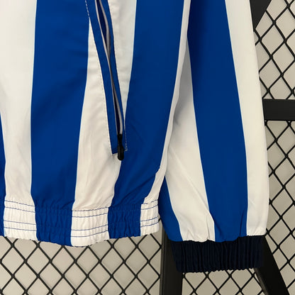 FC San Luis double-sided Windbreaker