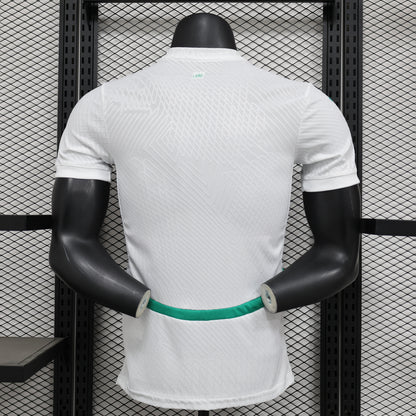 Senegal away jersey. Season 25/26. (Player version)