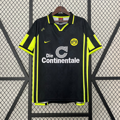 Borussia Dortmund away jersey. Season 96/97