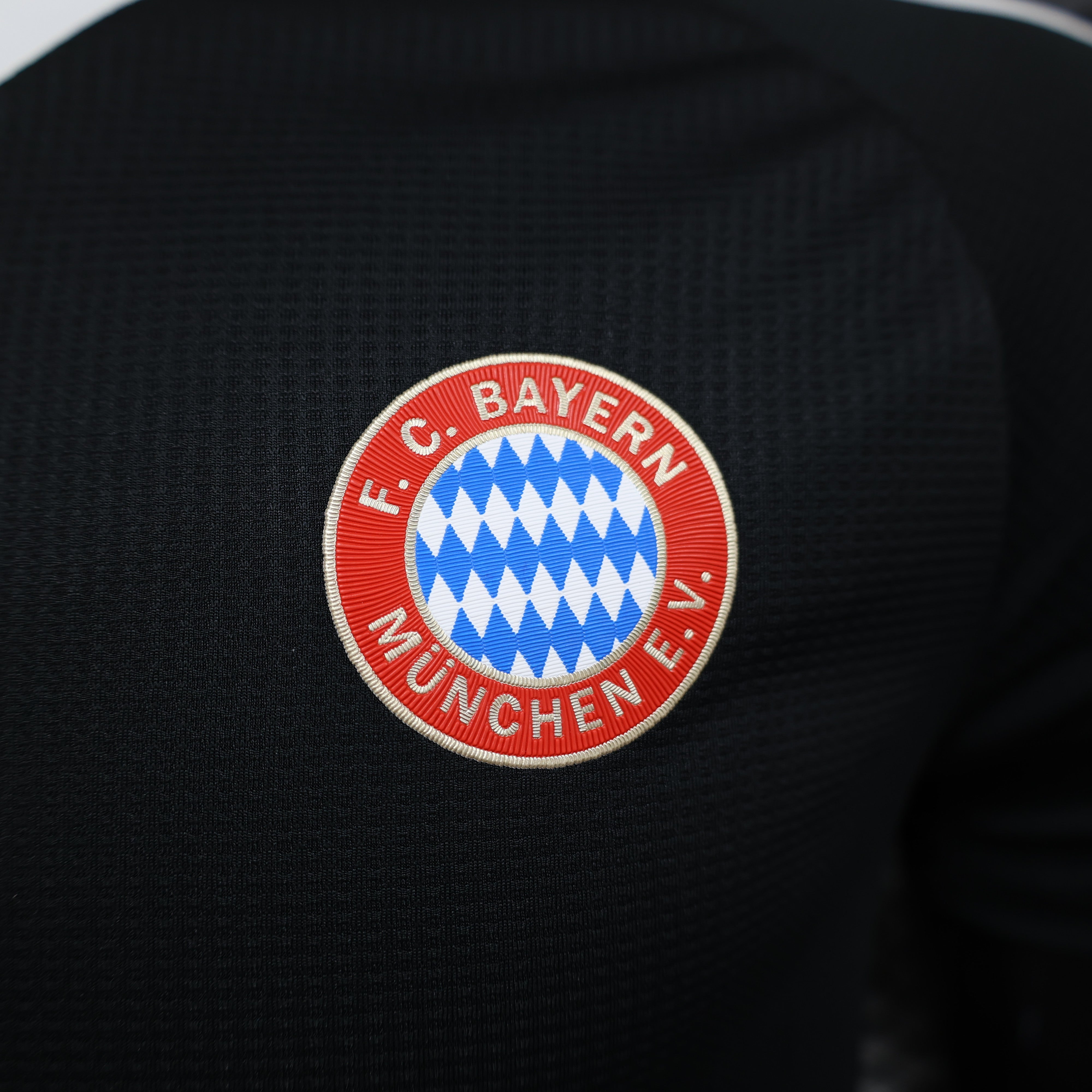 Bayern Munich Special Edition jersey. Season 24/25 (Player Version)