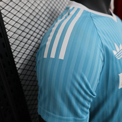 Arsenal Special Edition jersey. Season 24/25 (Player Version)