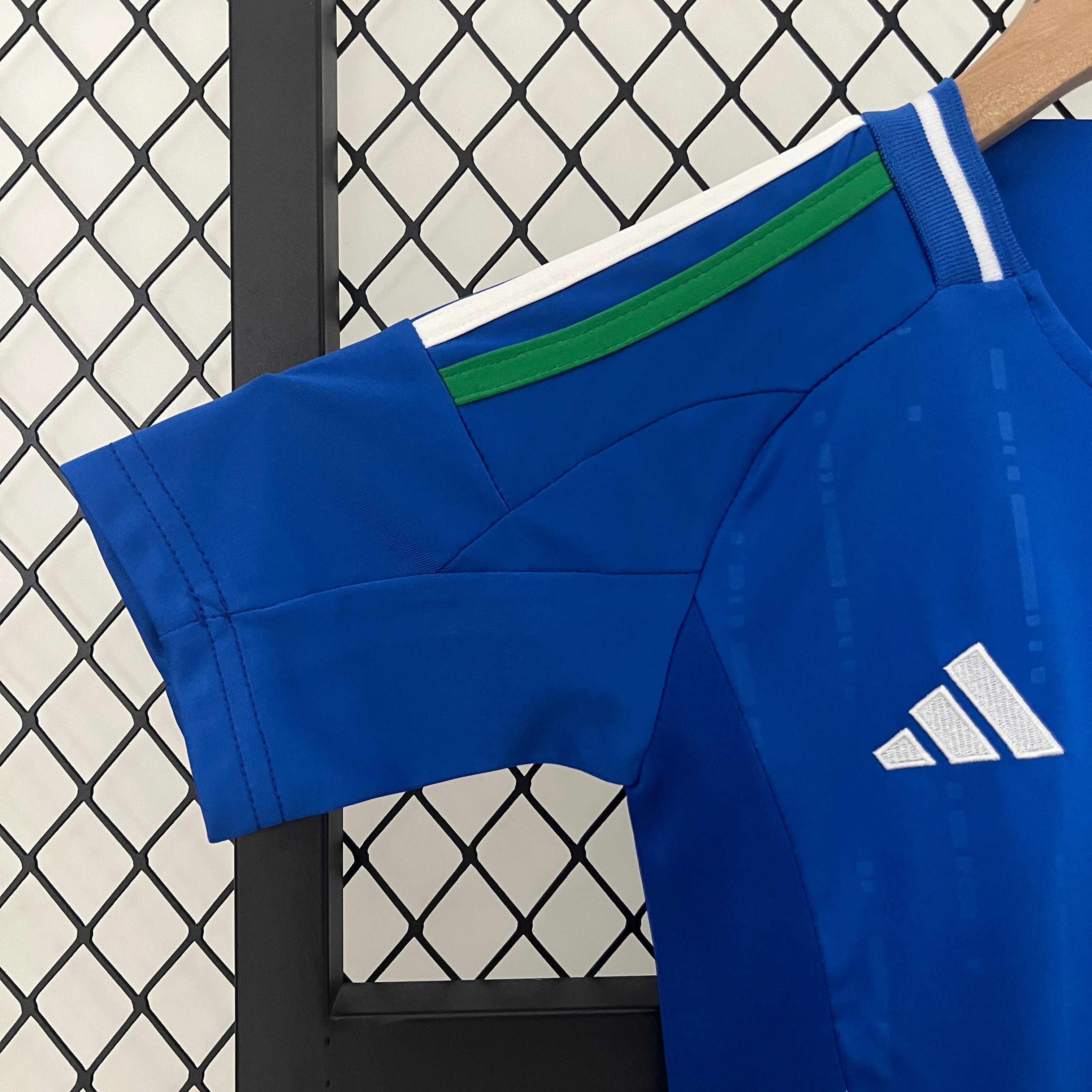 Italy 2024 home kids set