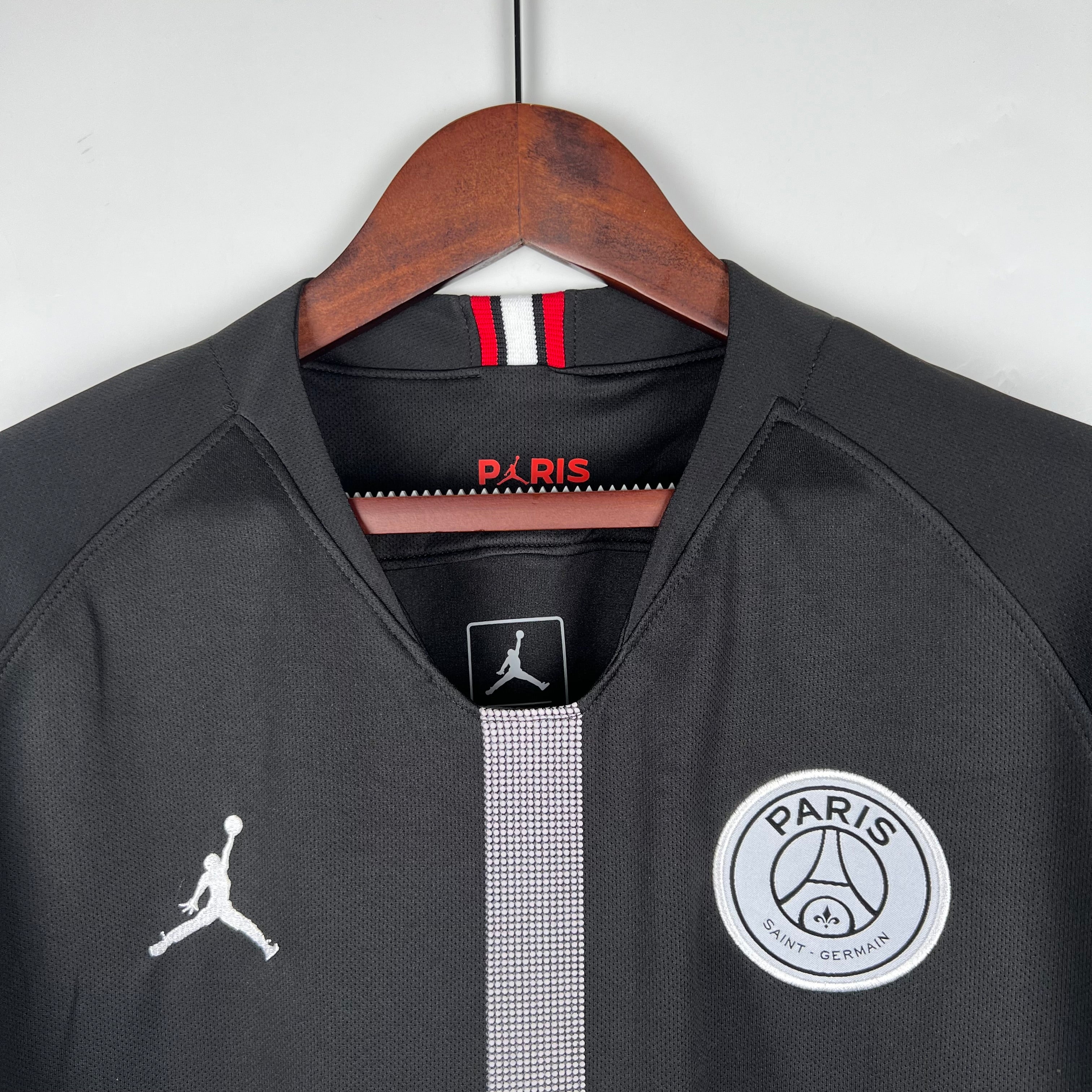 PSG third jersey. Season 18/19