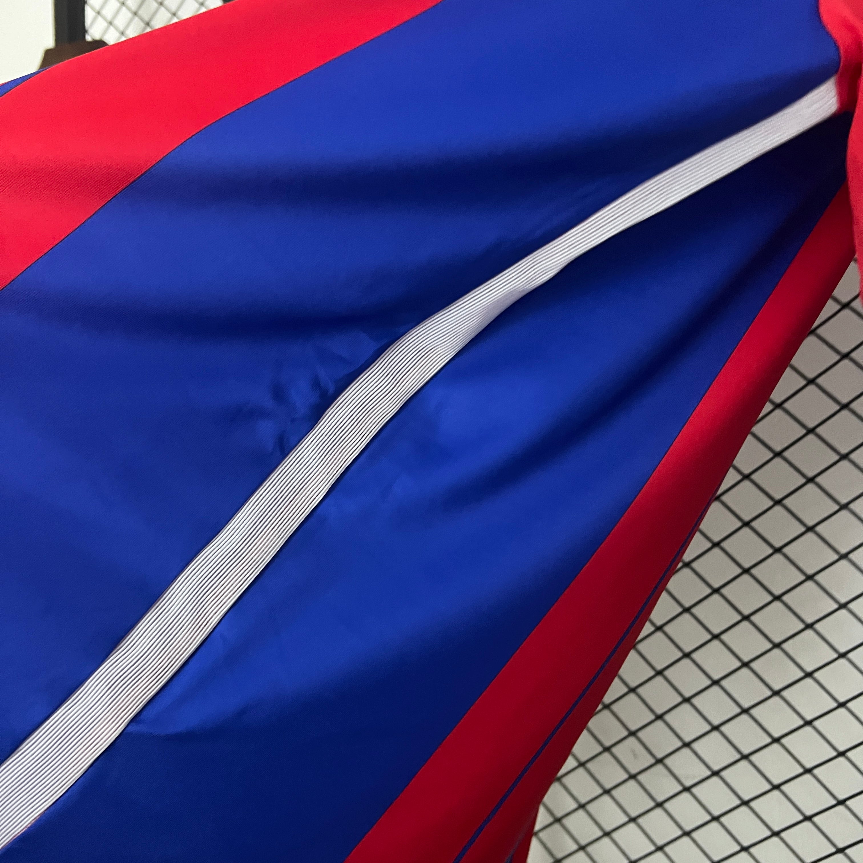 Bayern Munich home jersey. Season 14/15