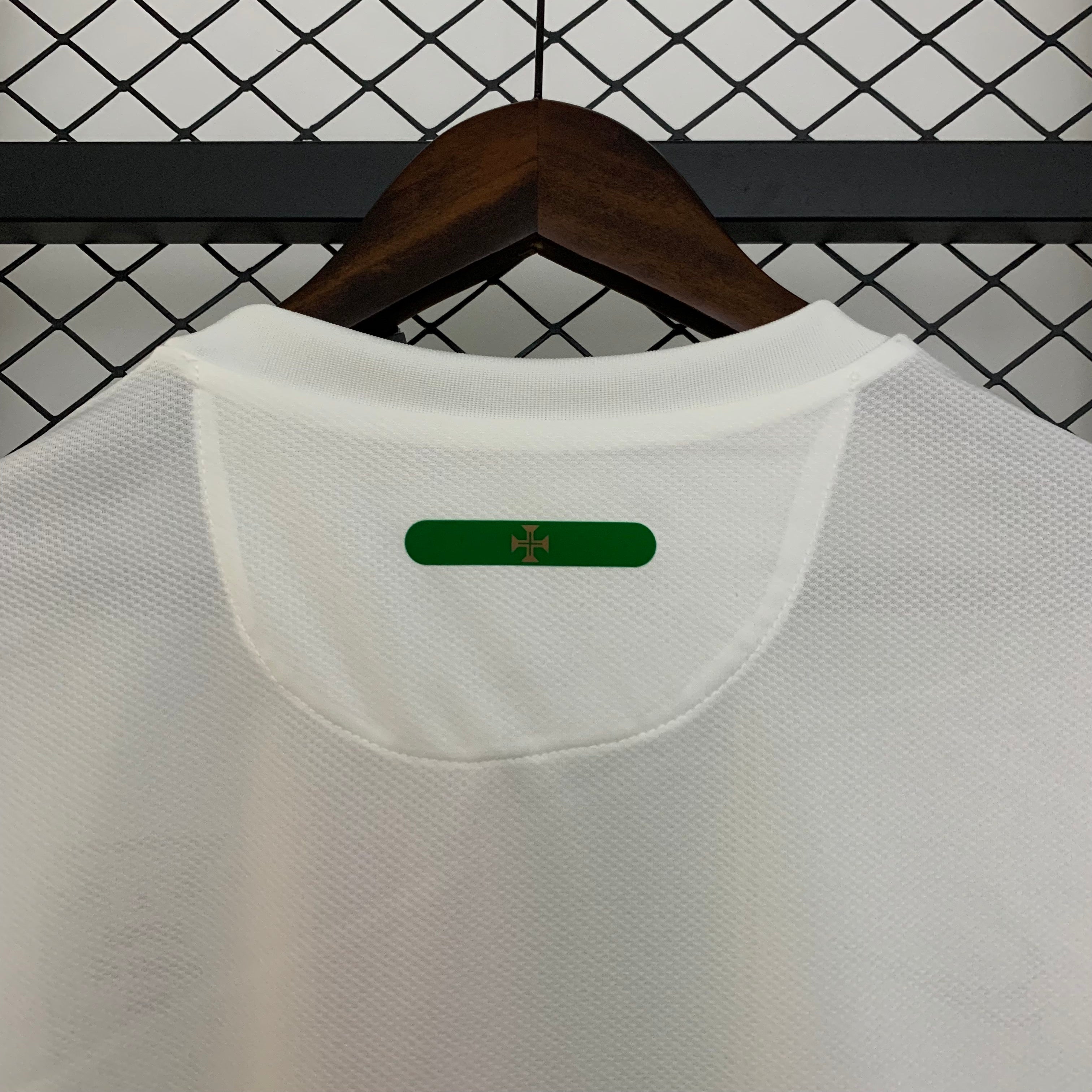 Portugal away jersey. Season 10/11