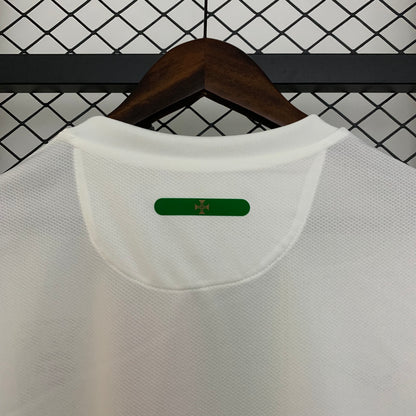 Portugal away jersey. Season 10/11