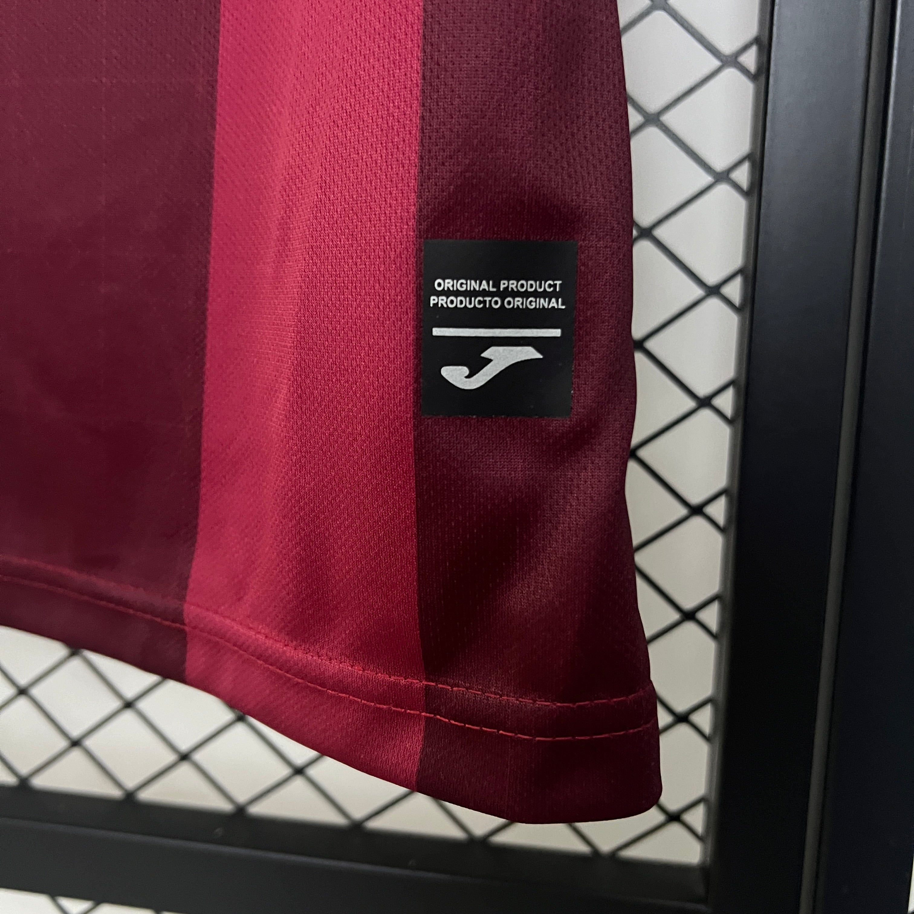 Torino home jersey. Season 24/25