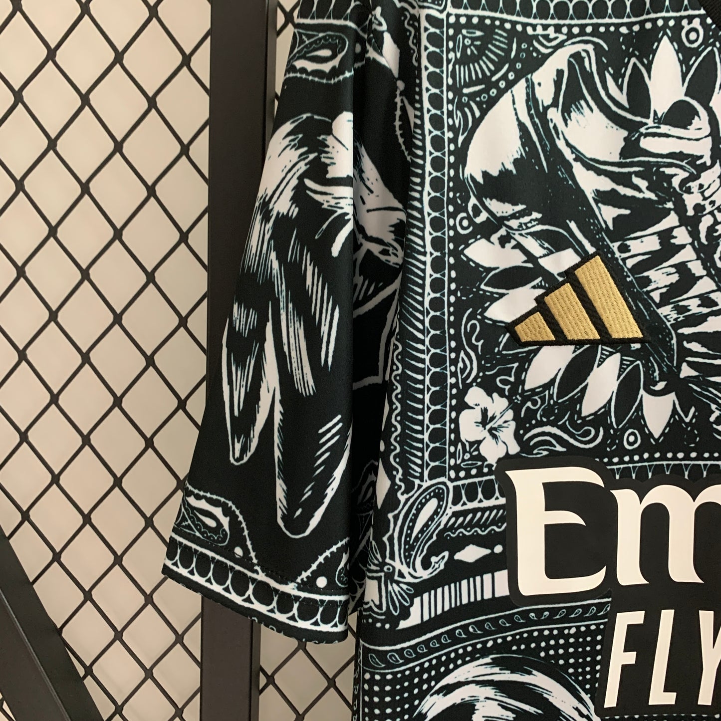 Arsenal Special Edition jersey. Season 23/24