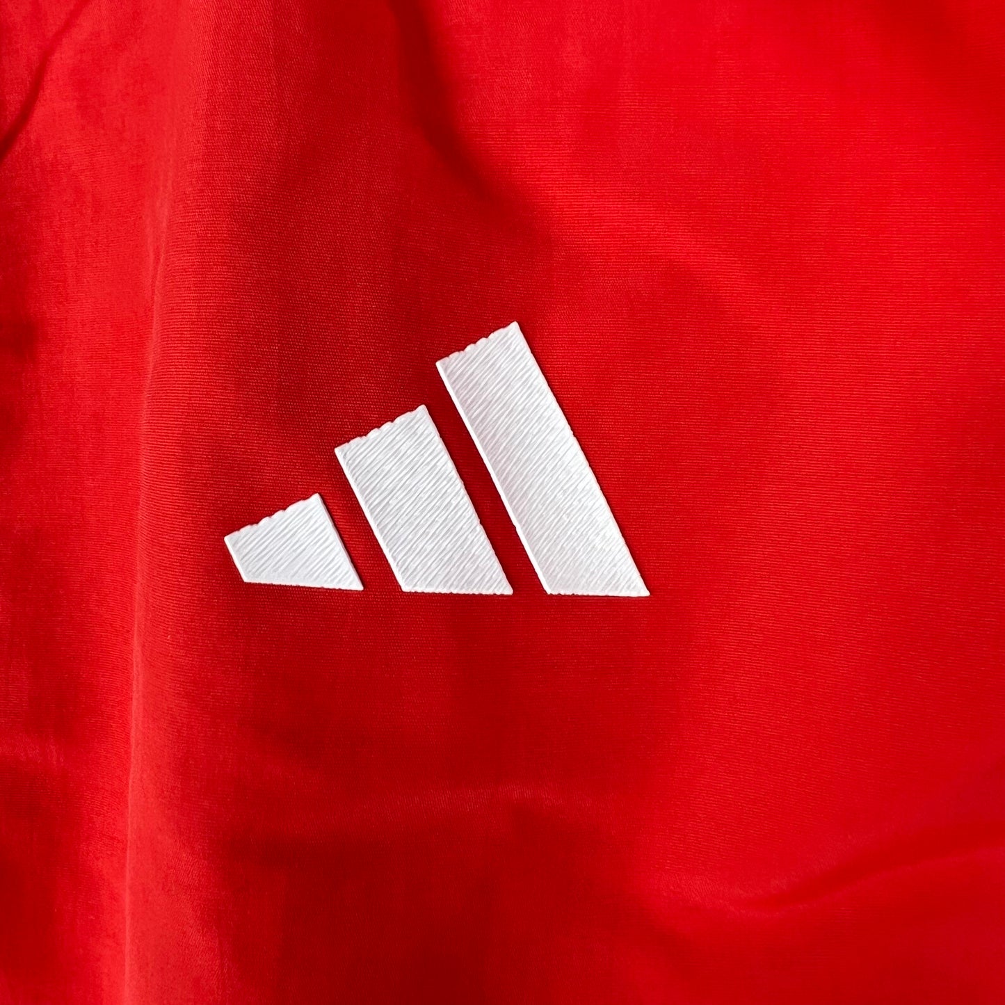 Bayern Munich double-sided Windbreaker