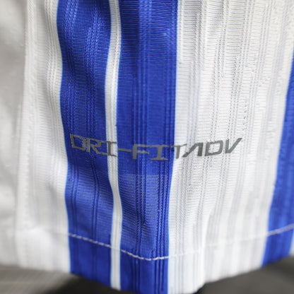 Brighton & Hove Albion home jersey. Season 24/25 (Player Version)