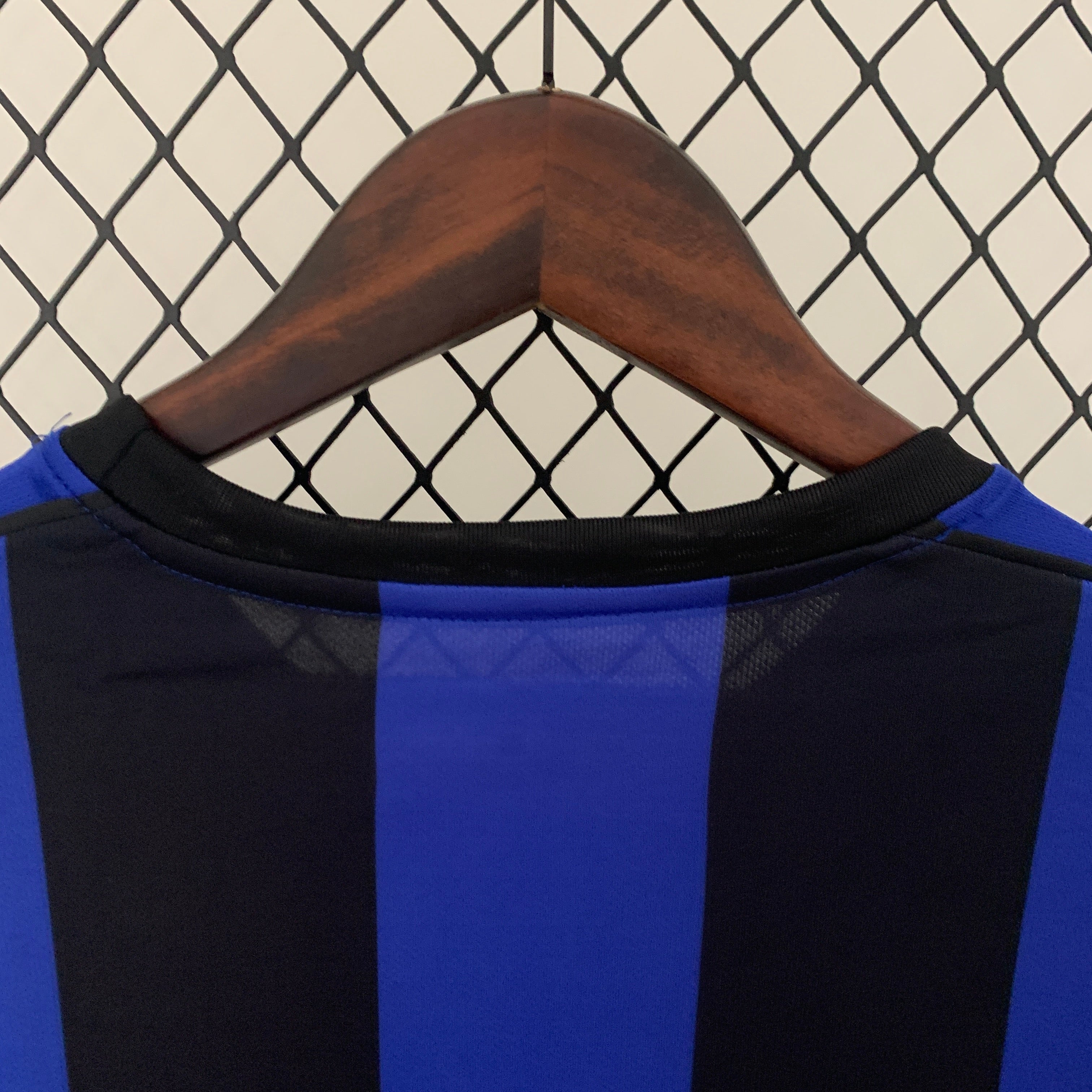 Inter home jersey. Season 99/00