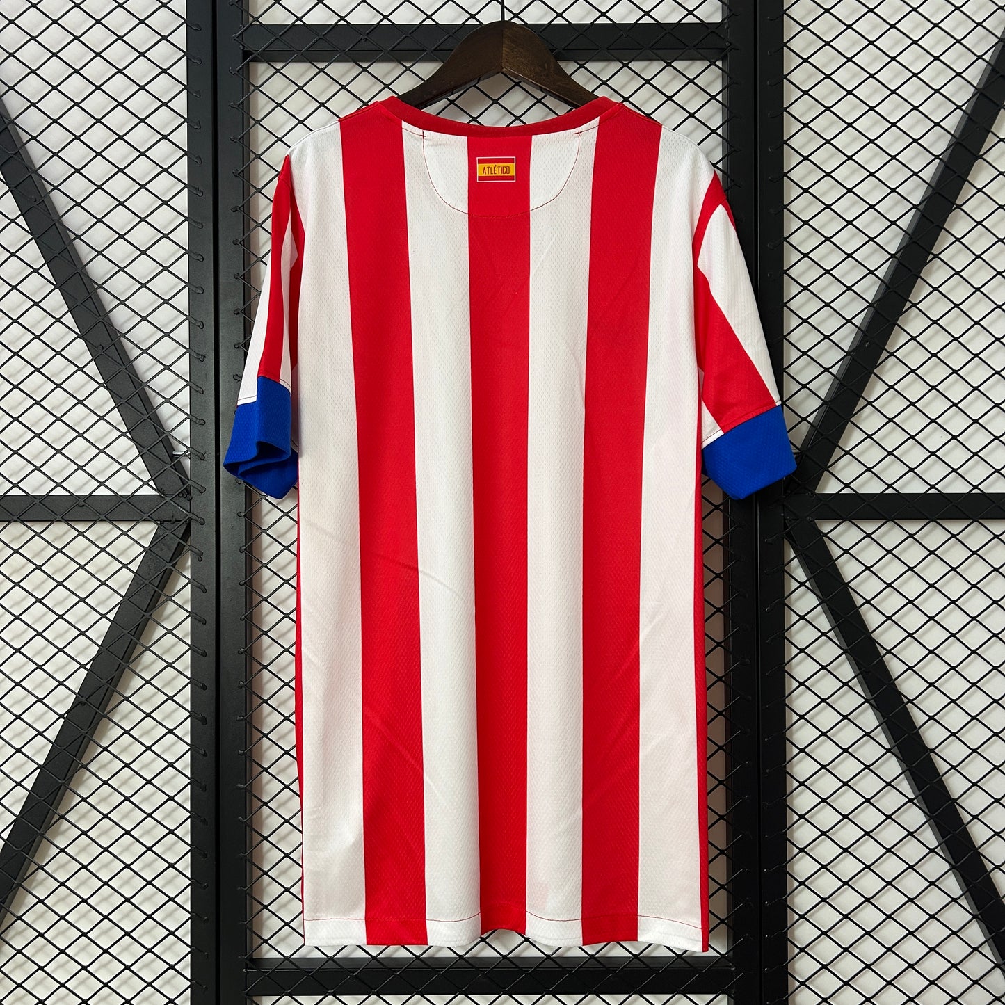 Atletico Madrid home jersey. Season 12/13