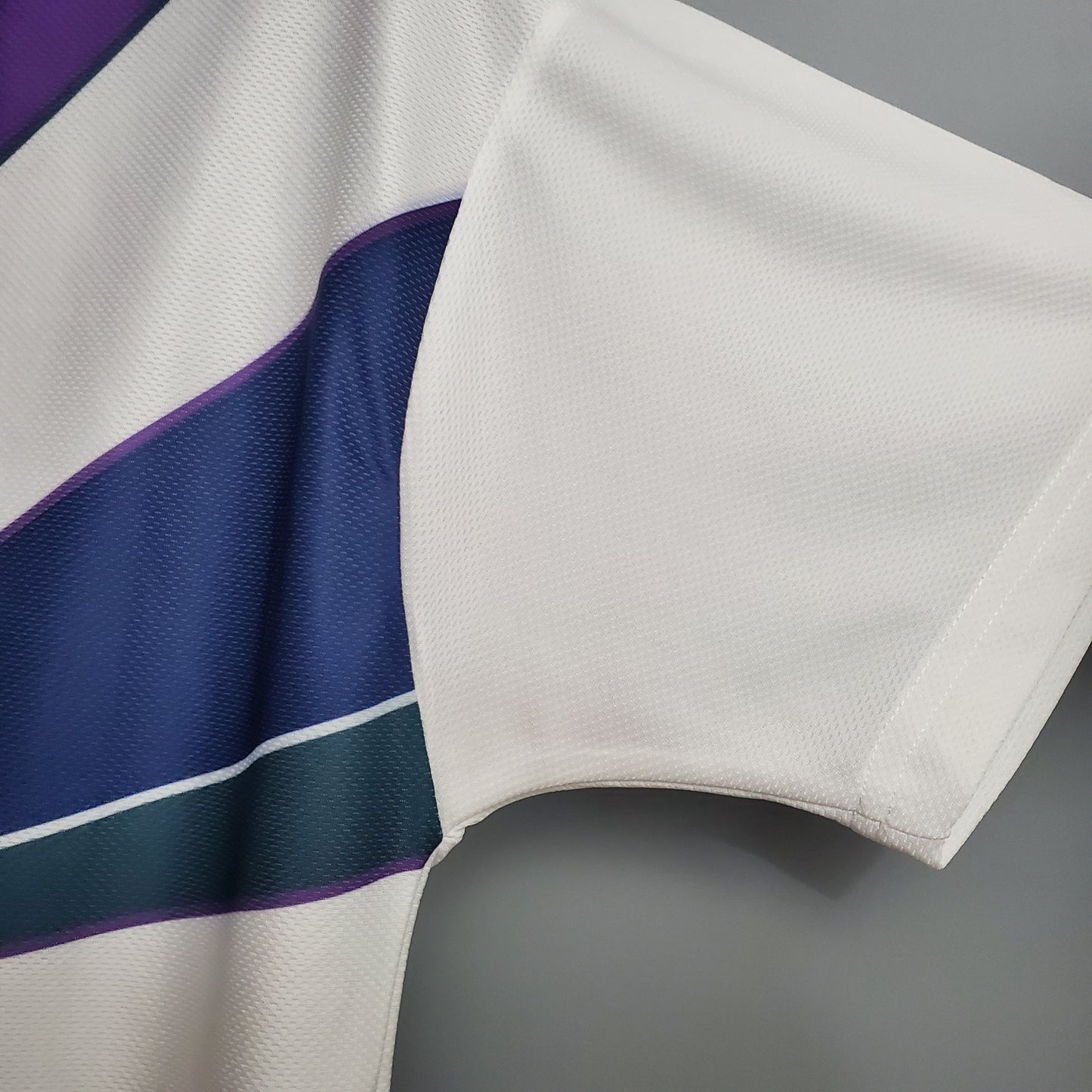 Scotland 1994 away jersey