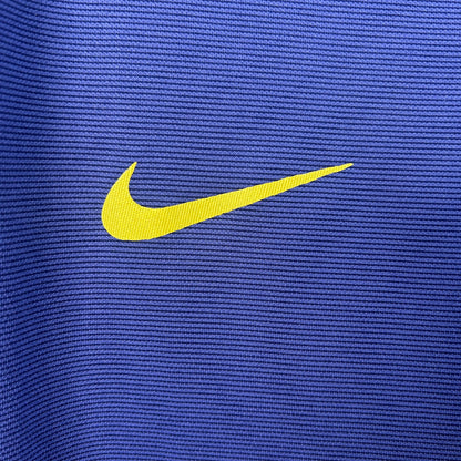 Atletico Madrid away jersey. Season 25/26