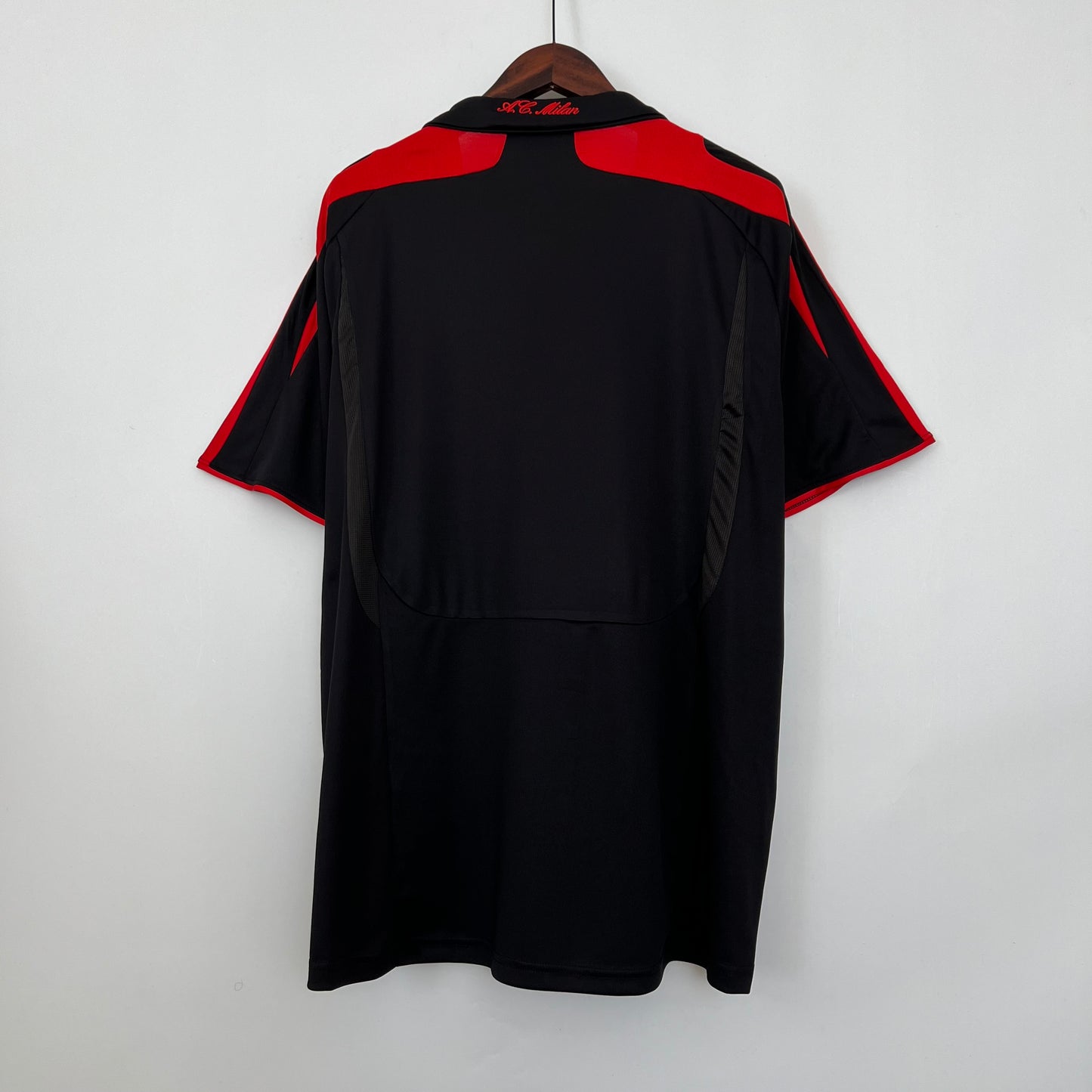 AC Milan third jersey. Season 07/08