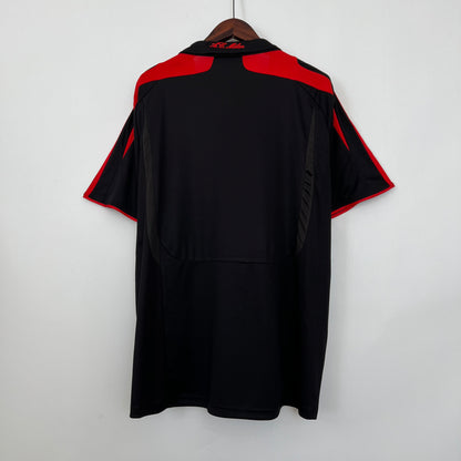AC Milan third jersey. Season 07/08
