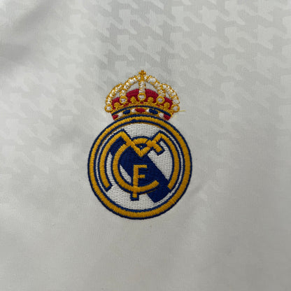 Real Madrid home jersey. Season 24/25