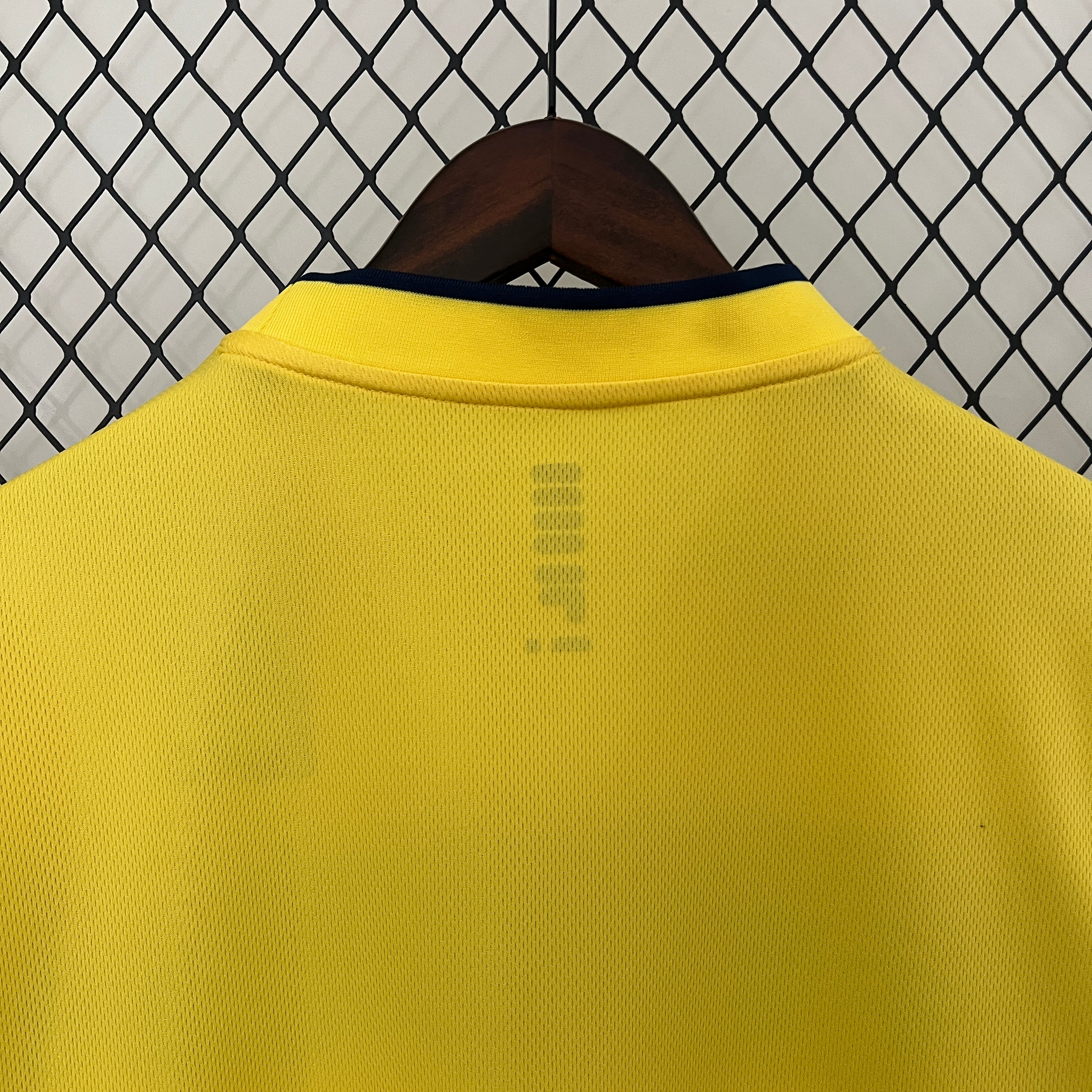 Scotland 2002 away jersey.