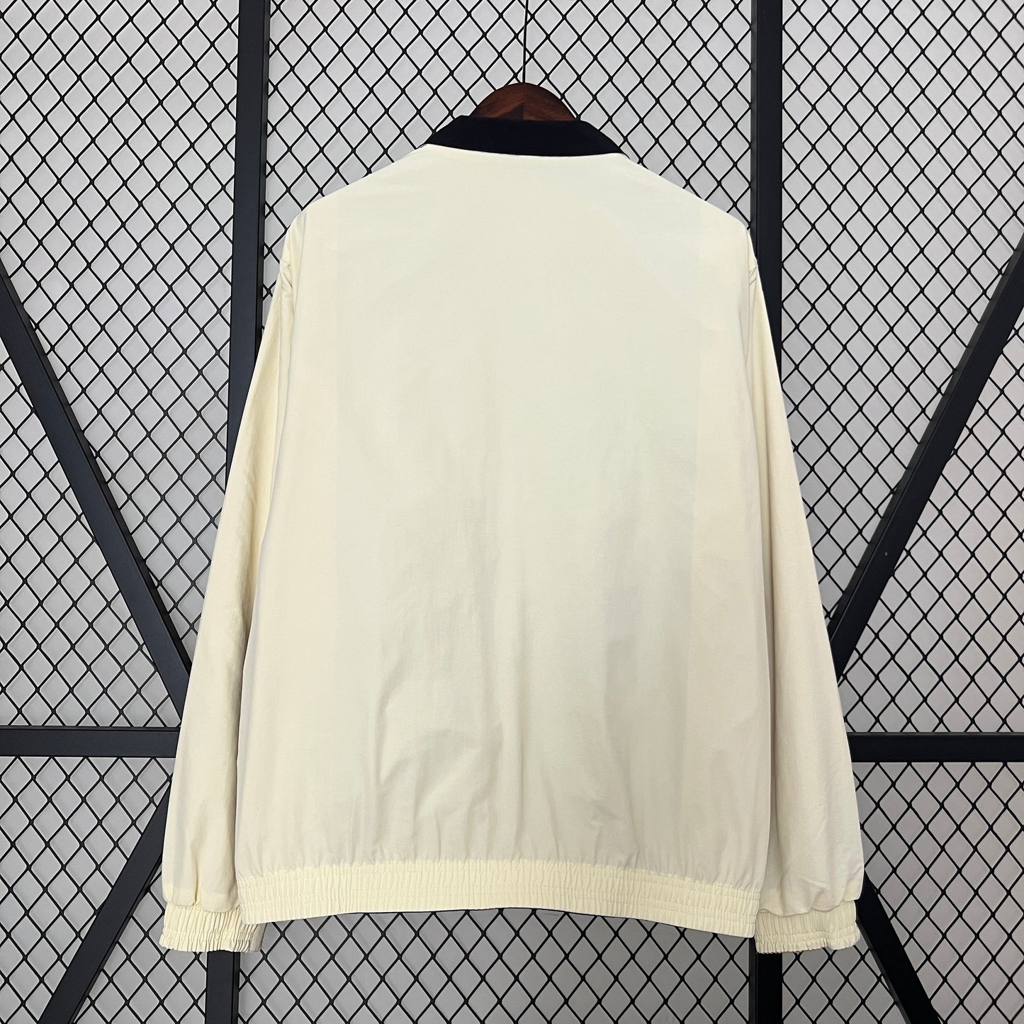 Dortmund double-sided Windbreaker