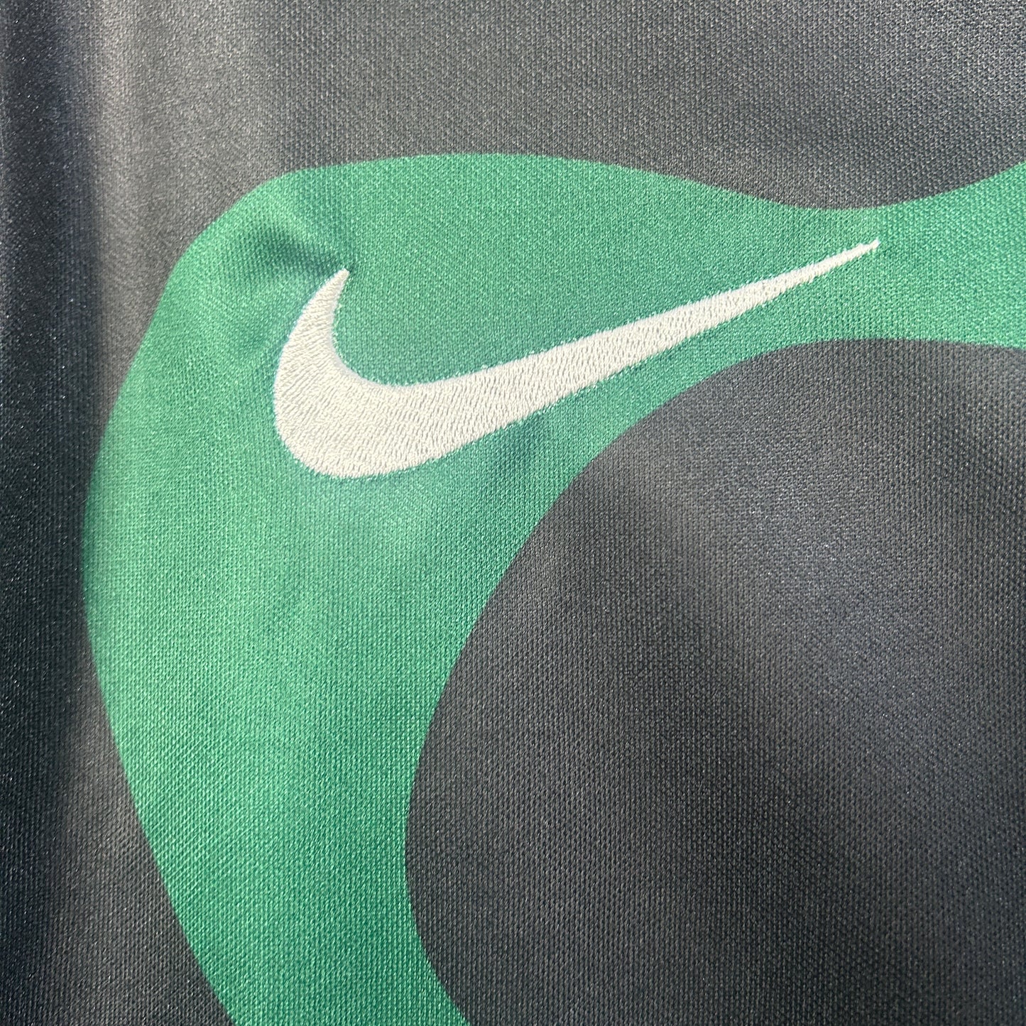 Sporting Lisbon third jersey. Season 25/26