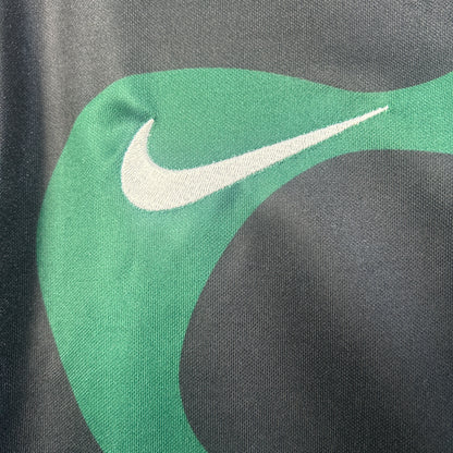 Sporting Lisbon third jersey. Season 25/26